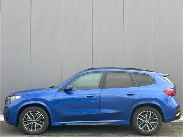 BMW X1 sDrive20i