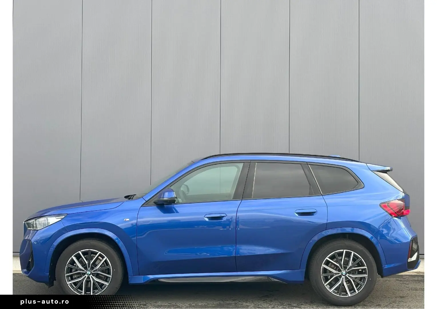 BMW X1 sDrive20i