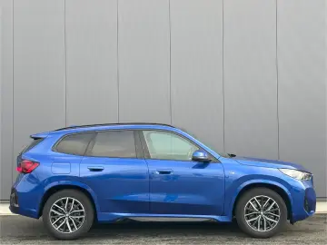BMW X1 sDrive20i