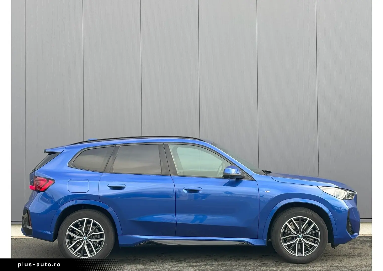 BMW X1 sDrive20i