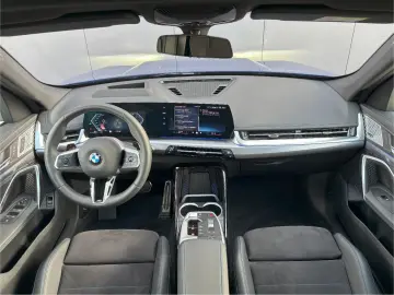 BMW X1 sDrive20i