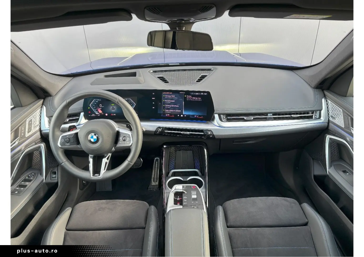 BMW X1 sDrive20i