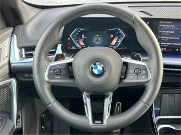 BMW X1 sDrive20i