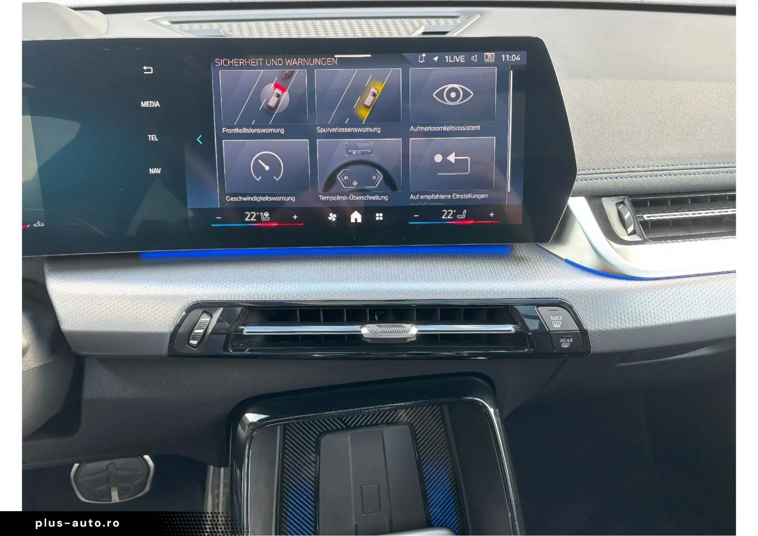 BMW X1 sDrive20i