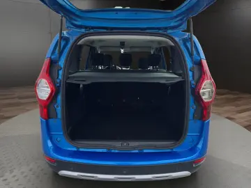 Dacia Lodgy - Garantie! Km. certificati! Rate fara avans!