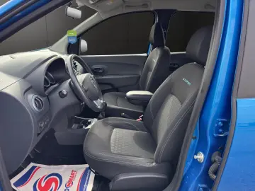 Dacia Lodgy - Garantie! Km. certificati! Rate fara avans!