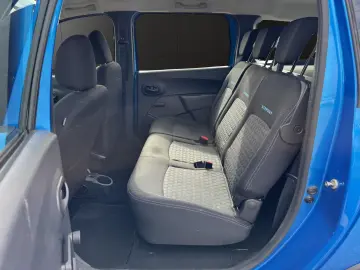 Dacia Lodgy - Garantie! Km. certificati! Rate fara avans!