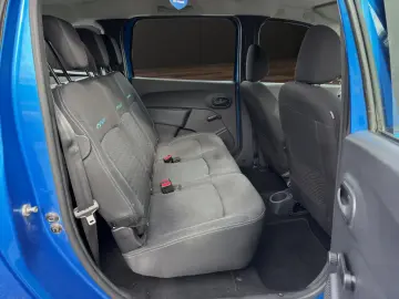 Dacia Lodgy - Garantie! Km. certificati! Rate fara avans!