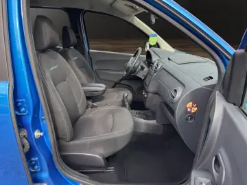Dacia Lodgy - Garantie! Km. certificati! Rate fara avans!