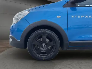 Dacia Lodgy - Garantie! Km. certificati! Rate fara avans!