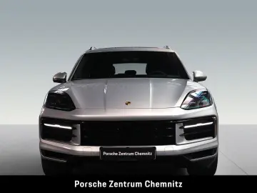 PORSCHE Cayenne E-Hybrid Pano;BOSE;Luft;Head-Up;SWA
