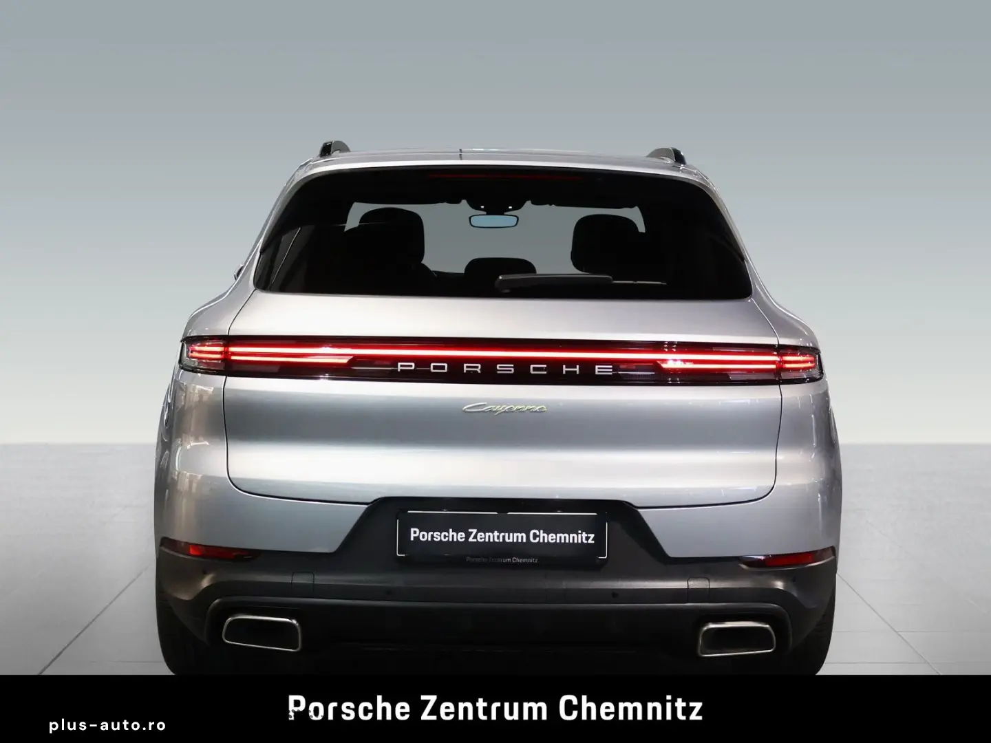 PORSCHE Cayenne E-Hybrid Pano;BOSE;Luft;Head-Up;SWA