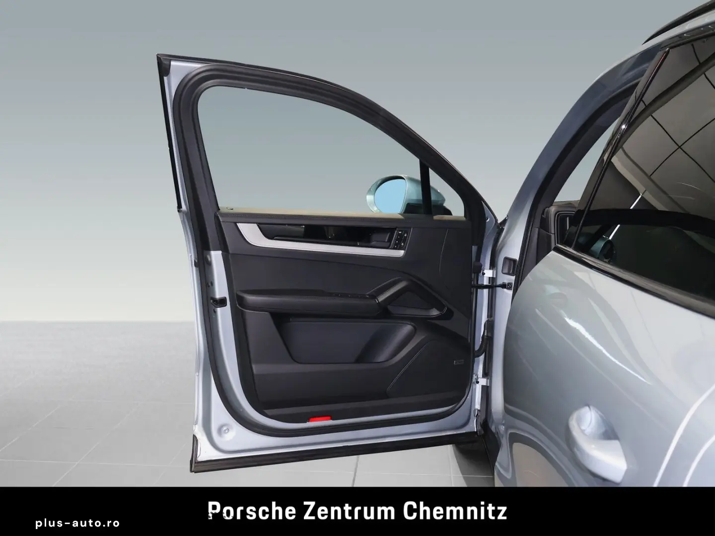 PORSCHE Cayenne E-Hybrid Pano;BOSE;Luft;Head-Up;SWA