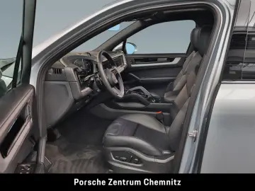 PORSCHE Cayenne E-Hybrid Pano;BOSE;Luft;Head-Up;SWA