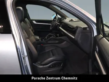 PORSCHE Cayenne E-Hybrid Pano;BOSE;Luft;Head-Up;SWA