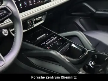PORSCHE Cayenne E-Hybrid Pano;BOSE;Luft;Head-Up;SWA