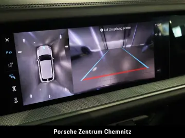 PORSCHE Cayenne E-Hybrid Pano;BOSE;Luft;Head-Up;SWA