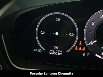 PORSCHE Cayenne E-Hybrid Pano;BOSE;Luft;Head-Up;SWA