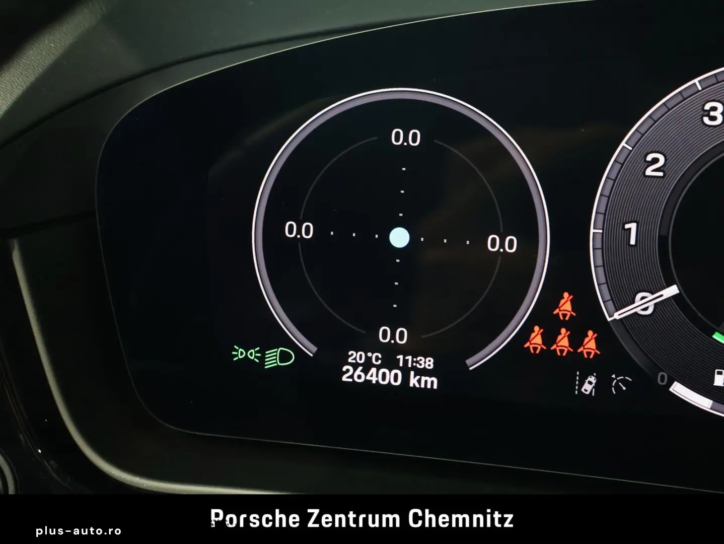PORSCHE Cayenne E-Hybrid Pano;BOSE;Luft;Head-Up;SWA