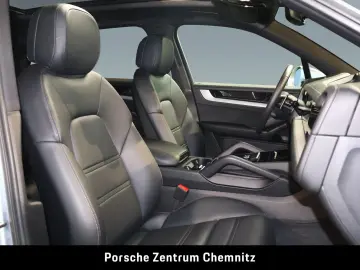 PORSCHE Cayenne E-Hybrid Pano;BOSE;Luft;Head-Up;SWA