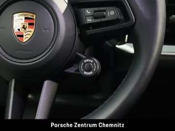 PORSCHE Cayenne E-Hybrid Pano;BOSE;Luft;Head-Up;SWA