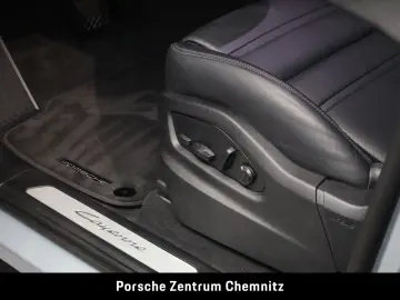 PORSCHE Cayenne E-Hybrid Pano;BOSE;Luft;Head-Up;SWA