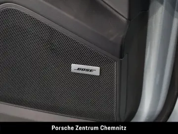 PORSCHE Cayenne E-Hybrid Pano;BOSE;Luft;Head-Up;SWA
