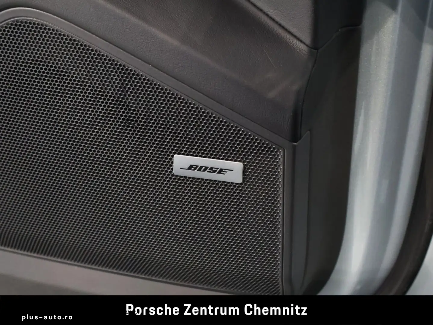 PORSCHE Cayenne E-Hybrid Pano;BOSE;Luft;Head-Up;SWA