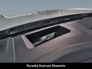 PORSCHE Cayenne E-Hybrid Pano;BOSE;Luft;Head-Up;SWA