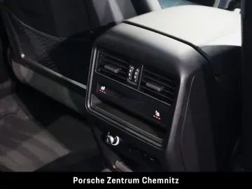 PORSCHE Cayenne E-Hybrid Pano;BOSE;Luft;Head-Up;SWA