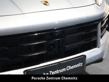 PORSCHE Cayenne E-Hybrid Pano;BOSE;Luft;Head-Up;SWA
