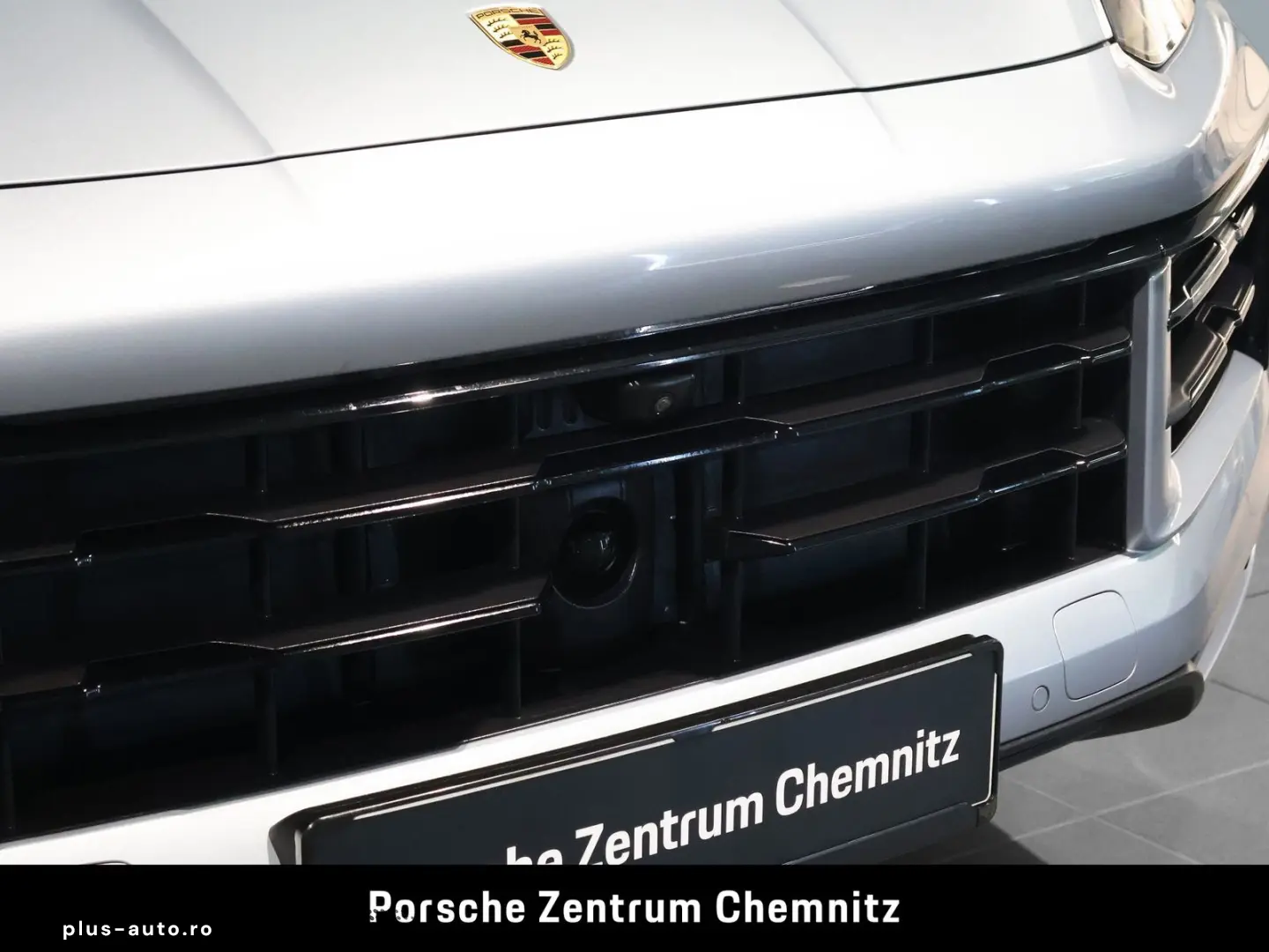 PORSCHE Cayenne E-Hybrid Pano;BOSE;Luft;Head-Up;SWA