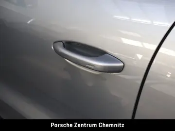 PORSCHE Cayenne E-Hybrid Pano;BOSE;Luft;Head-Up;SWA