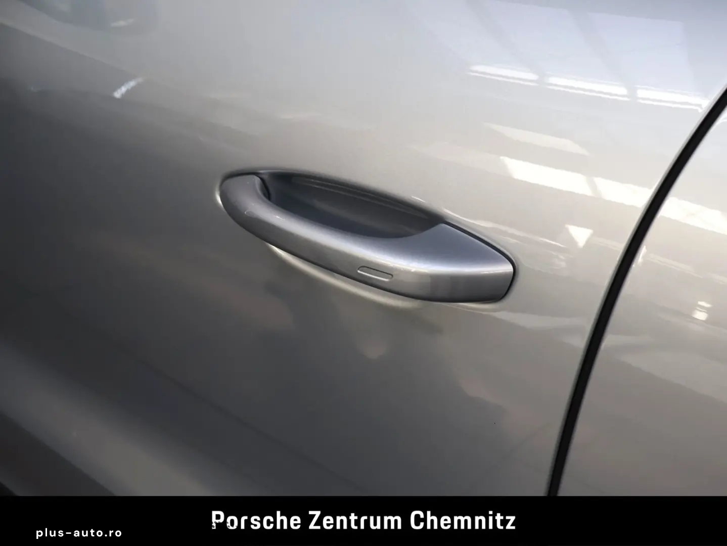 PORSCHE Cayenne E-Hybrid Pano;BOSE;Luft;Head-Up;SWA