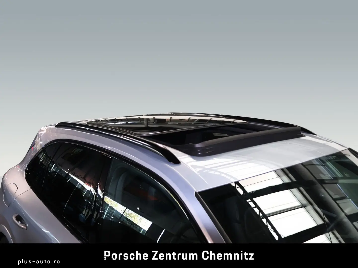 PORSCHE Cayenne E-Hybrid Pano;BOSE;Luft;Head-Up;SWA