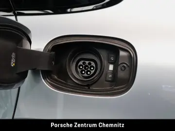 PORSCHE Cayenne E-Hybrid Pano;BOSE;Luft;Head-Up;SWA