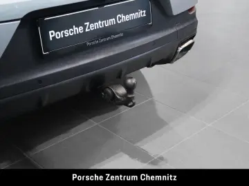 PORSCHE Cayenne E-Hybrid Pano;BOSE;Luft;Head-Up;SWA