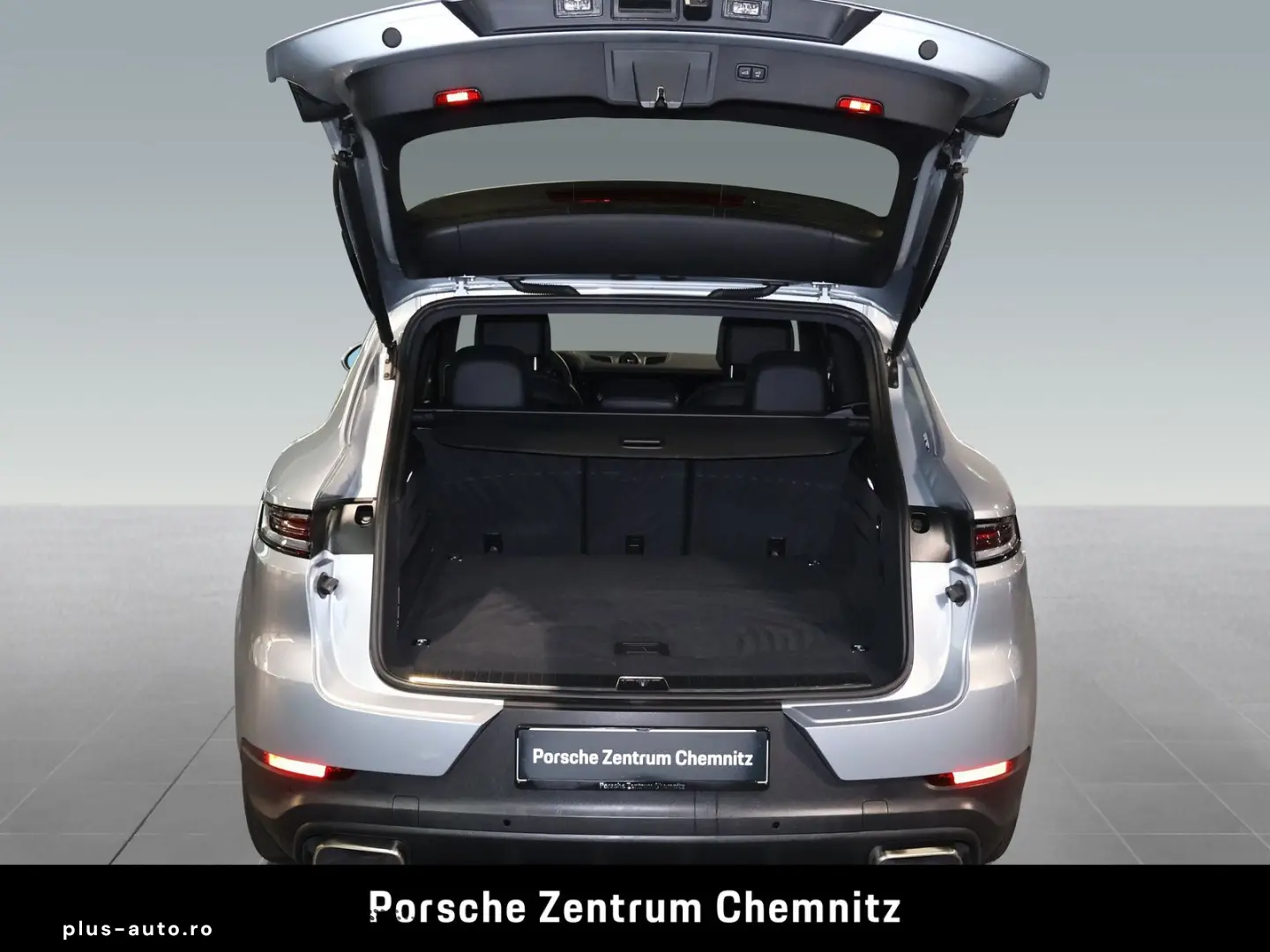 PORSCHE Cayenne E-Hybrid Pano;BOSE;Luft;Head-Up;SWA