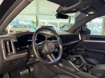 PORSCHE CayennePDCC Sport Head-Up Pano DAB