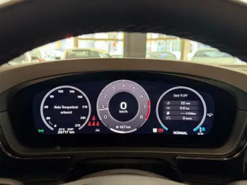 PORSCHE CayennePDCC Sport Head-Up Pano DAB