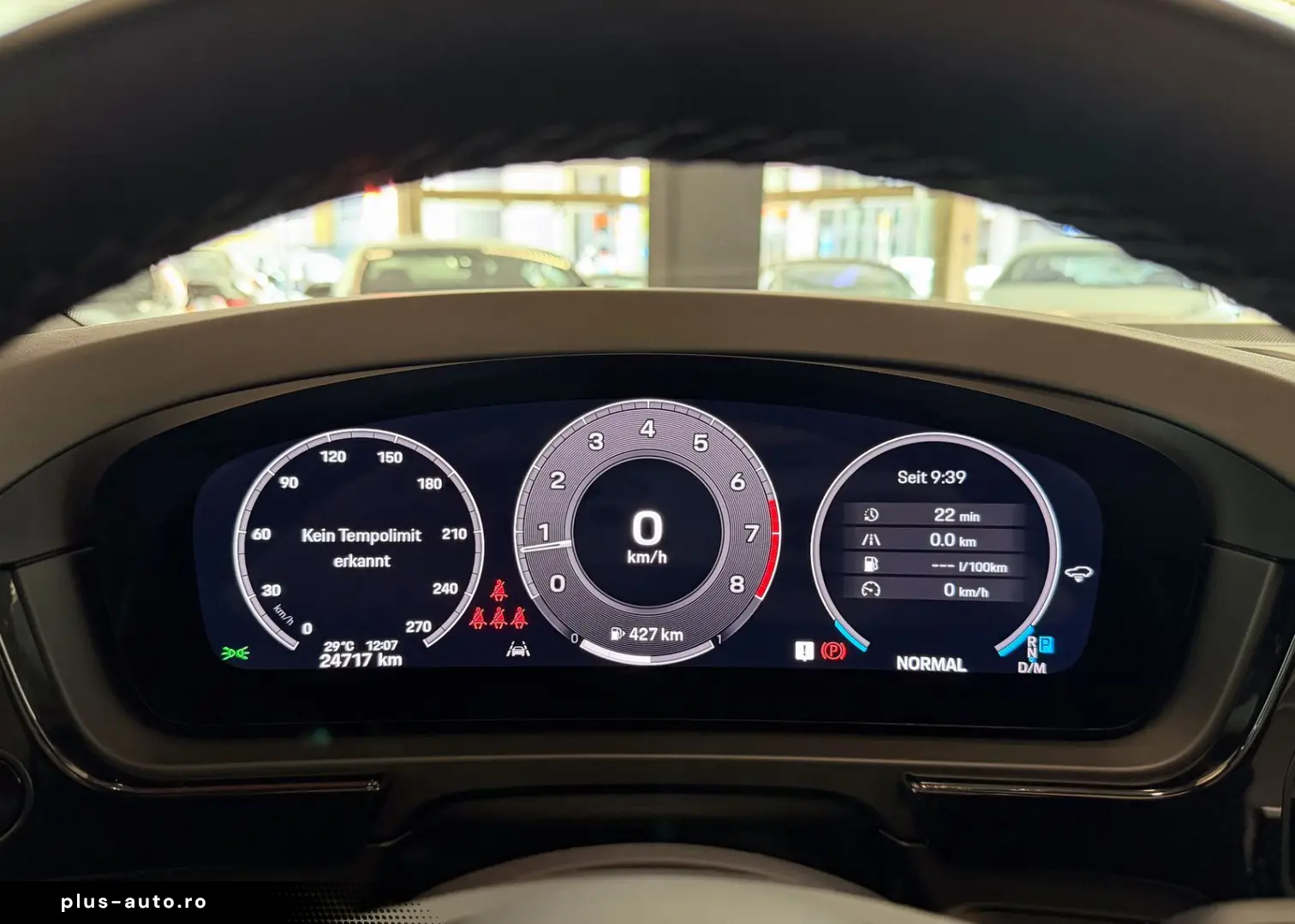 PORSCHE CayennePDCC Sport Head-Up Pano DAB