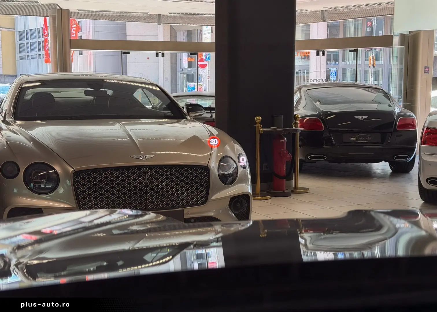 PORSCHE CayennePDCC Sport Head-Up Pano DAB
