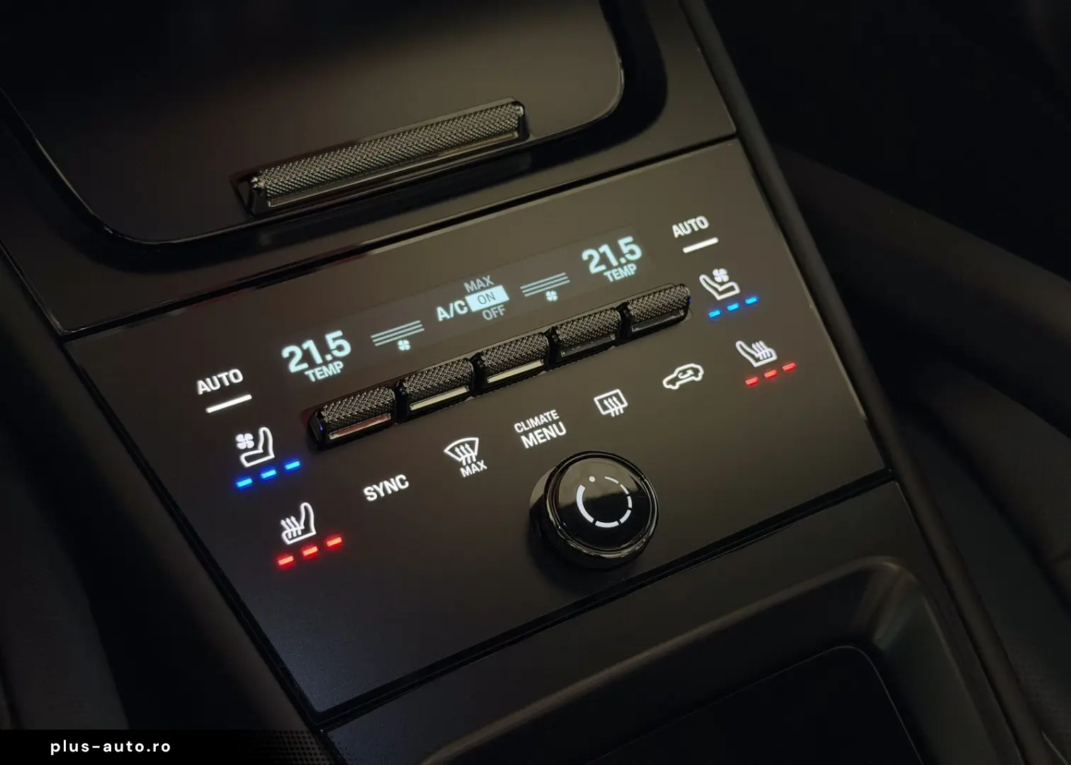 PORSCHE CayennePDCC Sport Head-Up Pano DAB