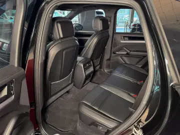 PORSCHE CayennePDCC Sport Head-Up Pano DAB