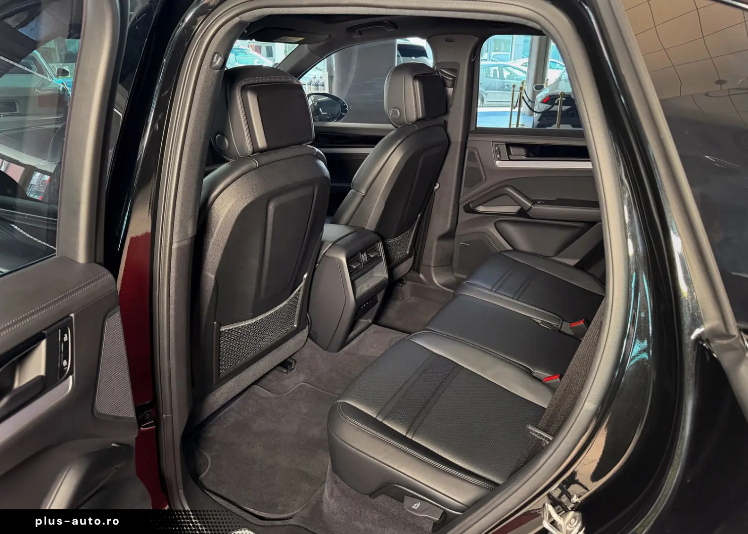 PORSCHE CayennePDCC Sport Head-Up Pano DAB