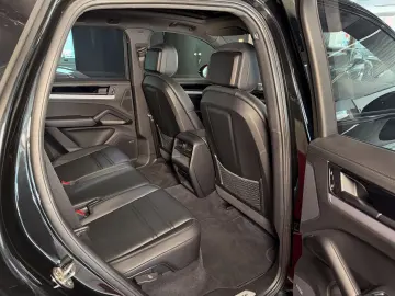 PORSCHE CayennePDCC Sport Head-Up Pano DAB