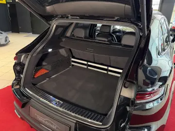 PORSCHE CayennePDCC Sport Head-Up Pano DAB