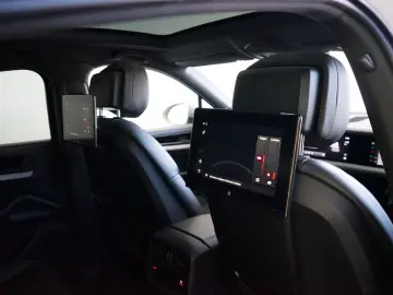 PORSCHE Cayenne Coupe S E-Hybrid MY2025 5xDisplay Kreide