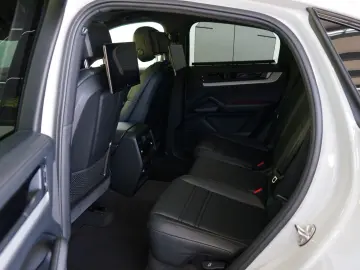 PORSCHE Cayenne Coupe S E-Hybrid MY2025 5xDisplay Kreide
