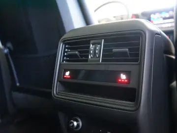 PORSCHE Cayenne Coupe S E-Hybrid MY2025 5xDisplay Kreide